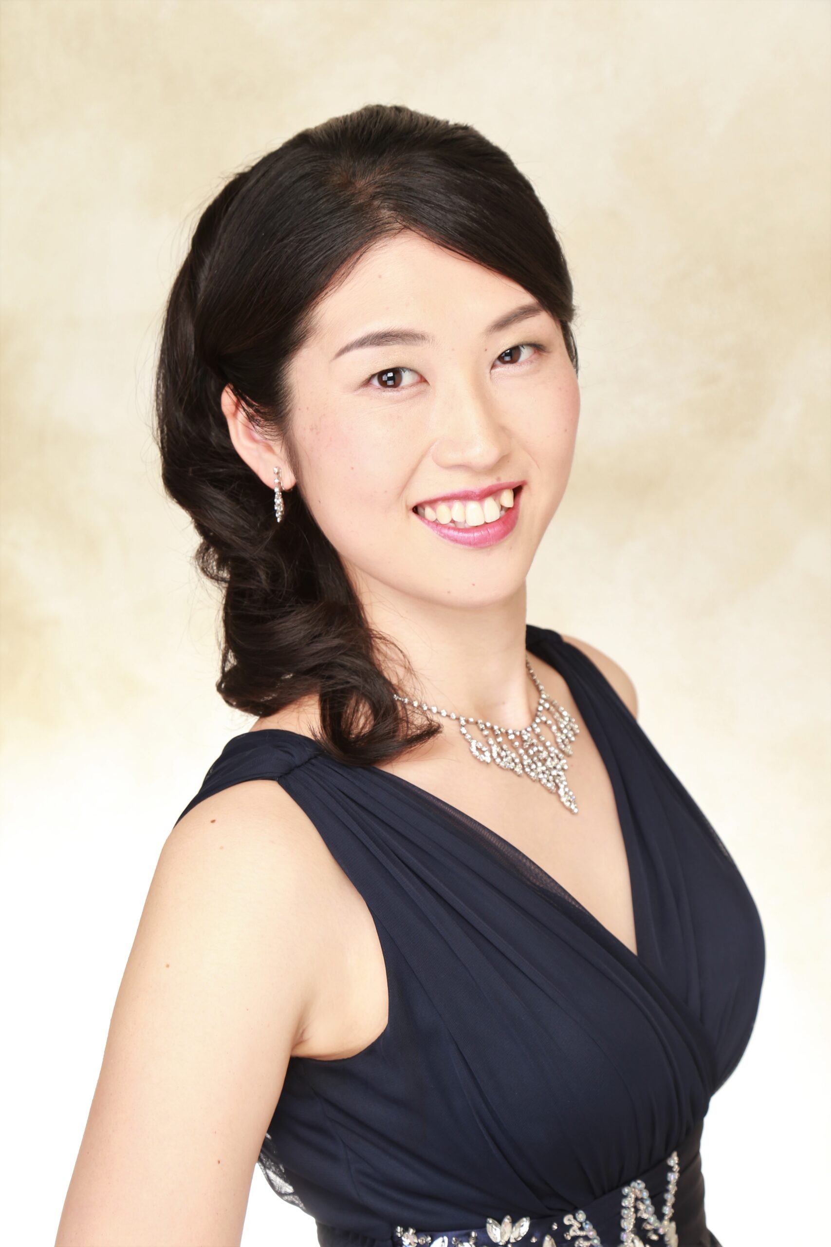 佐藤元美 プロフィール写真